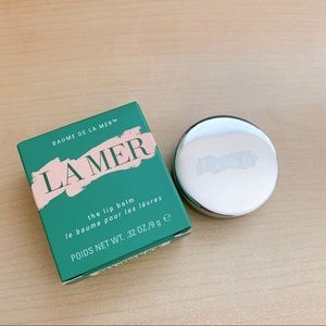 La Mer The lip balm